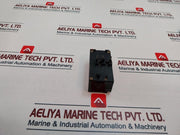 Telemecanique Lr1-d09 314 Thermal Overload Relay 600V Max Ac