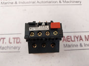 Telemecanique Lr1-d32353 Overload Relay 600V A.C. Max