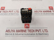 Telemecanique Lr1-d32353 Overload Relay 600V A.C. Max