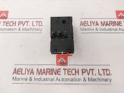 Telemecanique Lr1-d32353 Overload Relay 600V A.C. Max