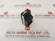 Telemecanique Lr1-d32353 Overload Relay 600V A.C. Max