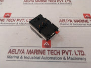 Telemecanique Lr1-d32353 Overload Relay 600V A.C. Max