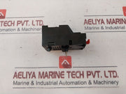 Telemecanique Lr1-d32353 Overload Relay 600V A.C. Max