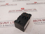 Telemecanique Lr1-d32353 Overload Relay 600V A.C. Max