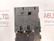 Telemecanique Lr1-d32353 Overload Relay 600V A.C. Max