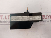 Telemecanique Lr1-d32353 Overload Relay 600V A.C. Max