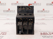 Telemecanique Lr1-d32353 Overload Relay 600V A.C. Max