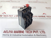 Telemecanique Lr1-d40 Thermal Overload Relay