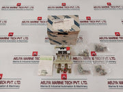 Telemecanique Lr1-f 105 Thermal Overload Relay 600V A.C