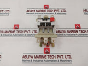 Telemecanique Lr1-f 105 Thermal Overload Relay 600V A.C