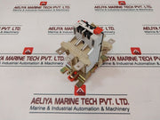 Telemecanique Lr1-f 105 Thermal Overload Relay 600V A.C