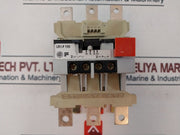 Telemecanique Lr1-f 105 Thermal Overload Relay 600V A.C