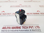 Telemecanique Lr2-d1314 N Thermal Overload Relay