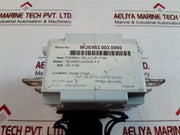 Telemecanique lr2 d13 thermal relay lr1-f160