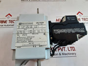 Telemecanique lr2 d13 thermal relay lr1-f160