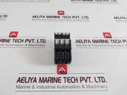 Telemecanique Lr2 D13 Thermal Overload Protection Relay With Adapter La7 D