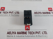 Telemecanique Lr2 D13 Thermal Overload Protection Relay With Adapter La7 D