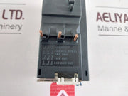 Telemecanique Lr2 D13 Thermal Overload Protection Relay With Adapter La7 D