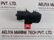 Telemecanique Lr2 D13 Thermal Overload Protection Relay With Adapter La7 D