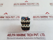 Telemecanique Lr2 D1307 Overload Relay Lr2D13