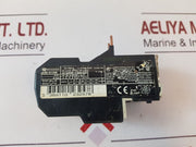 Telemecanique Lr2 D1308 Thermal Overload Relay