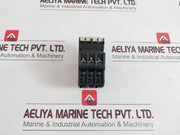 Telemecanique Lr2 D1308 Thermal Overload Relay With Adapter La7 D