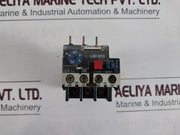 Telemecanique Lr2 D1308 Thermal Overload Relay With Adapter La7 D