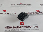 Telemecanique Lr2 D1308 Thermal Overload Relay With Adapter La7 D