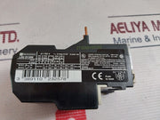 Telemecanique Lr2 D1308 Overload Relay