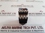 Telemecanique lr2 d1310 thermal overload relay