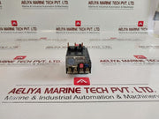 Telemecanique Lr2 D1310 Thermal Overload Relay 750V 10A