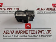 Telemecanique Lr2 D1310 Thermal Overload Relay 750V 10A
