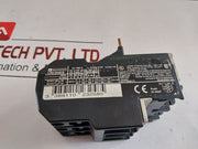 Telemecanique Lr2 D1310 Thermal Overload Relay 750V 10A