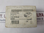 Telemecanique Lr2 D1316