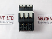 Telemecanique Lr2 D1321 Thermal Overload Relay 12-18 A