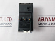 Telemecanique Lr2 D1321 Thermal Overload Relay 12-18 A