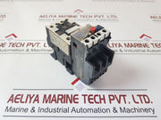 Telemecanique Lr2 D13 Thermal Overload Relay With Chint Nc1 1210 Contactor