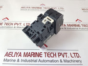 Telemecanique Lr2 D13 Thermal Overload Relay With Chint Nc1 1210 Contactor