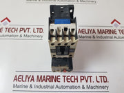 Telemecanique Lr2 D13 Thermal Overload Relay With Chint Nc1 1210 Contactor