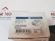 Telemecanique Lr2 D2353 Thermal Overload Relay 23-32 A