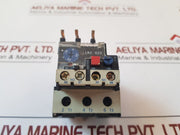 Telemecanique Lr2 D2355 Thermal Overload Relay