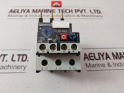 Telemecanique Lr2 D2355 Thermal Overload Relay 30-40 A 023265