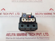Telemecanique Lr2D3363 Overload Relay