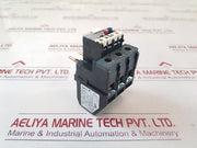 Telemecanique Lr2D3363 Overload Relay 10A 690V