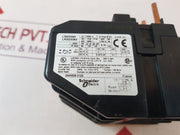 Telemecanique Lr2D3363 Overload Relay 10A 690V
