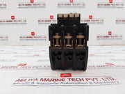 Telemecanique Lr2 D3355 Thermal Overload Relay 30-40A 1000V