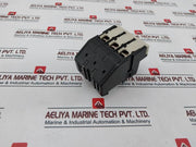 Telemecanique Lr2 D3355 Thermal Overload Relay Lr2 D33