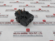 Telemecanique Lr2 D3355 Thermal Overload Relay Lr2 D33