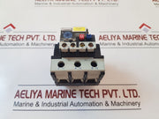 Telemecanique Lr2 D3357 Thermal Overload Relay