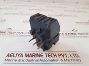 Telemecanique Lr2 D3357 Thermal Overload Relay